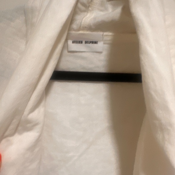 atelier delphine kimono jacket - Picture 5 of 8